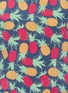 Detail View - Click To Enlarge - EQUIPMENT - 'Riley' pineapple print T-shirt
