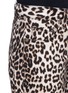 Detail View - Click To Enlarge - RAG & BONE - Leopard print boyfriend jeans