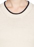 Detail View - Click To Enlarge - RAG & BONE - 'Annette' rib knit sweater