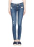 Main View - Click To Enlarge - RAG & BONE - 'Skinny' slim fit jeans