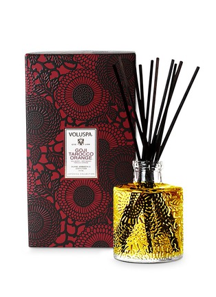 - VOLUSPA - Japonica Goji & Tarocco Orange diffuser
