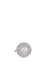 Figure View - Click To Enlarge - TATEOSSIAN - Big Ben clock tie pin