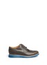 Main View - Click To Enlarge - COLE HAAN - LunarGrand Long Wingtip