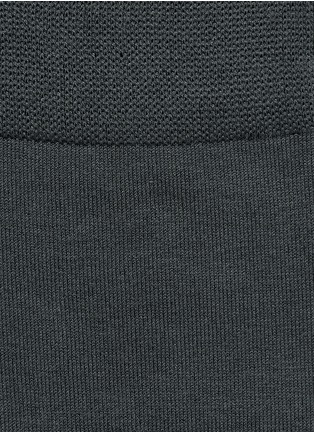 Detail View - Click To Enlarge - FALKE - Cool 24/7 crew socks