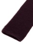 Detail View - Click To Enlarge - ARMAND DIRADOURIAN - Cashmere arm warmers