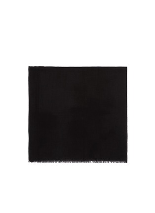 Main View - Click To Enlarge - ARMAND DIRADOURIAN - Cashmere scarf