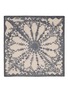 Main View - Click To Enlarge - ARMAND DIRADOURIAN - Geometric circular print cashmere scarf