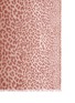 Detail View - Click To Enlarge - ARMAND DIRADOURIAN - Ombré leopard print cashmere scarf