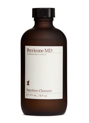 Main View - Click To Enlarge - PERRICONE MD  - Nutritive Cleanser 177ml