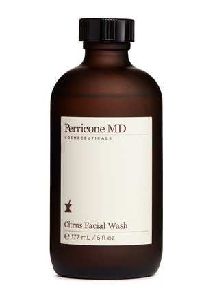 Main View - Click To Enlarge - PERRICONE MD  - Citrus Facial Wash 177ml