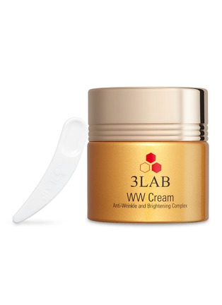 Main View - Click To Enlarge - 3LAB - WW Cream 60ml