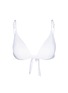 Main View - Click To Enlarge - VITAMIN A - 'Stella' triangle bikini top