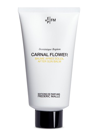 Main View - Click To Enlarge - EDITIONS DE PARFUMS FRÉDÉRIC MALLE - Carnal Flower After Sun Balm 150ml