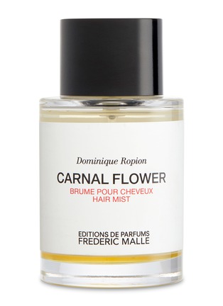 Main View - Click To Enlarge - EDITIONS DE PARFUMS FRÉDÉRIC MALLE - Carnal Flower Hair Mist 100ml