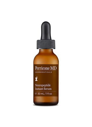 Main View - Click To Enlarge - PERRICONE MD  - Neuropeptide Instant Serum 30ml