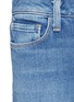 Detail View - Click To Enlarge - L'AGENCE - 'Sophie' denim flared jeans