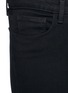 Detail View - Click To Enlarge - L'AGENCE - 'The Bridgette' skinny pants