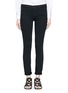 Main View - Click To Enlarge - L'AGENCE - 'The Bridgette' skinny pants
