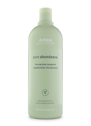 Main View - Click To Enlarge - AVEDA - pure abundance™ volumizing shampoo 1000ml