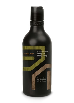 Main View - Click To Enlarge - AVEDA - men pure-formance™ shampoo 300ml