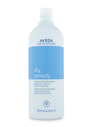 Main View - Click To Enlarge - AVEDA - dry remedy™ moisturizing shampoo 1000ml