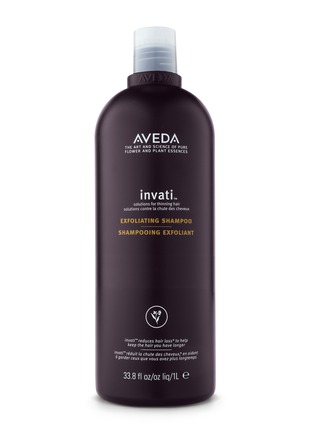 Main View - Click To Enlarge - AVEDA - invati™ exfoliating shampoo 1000ml