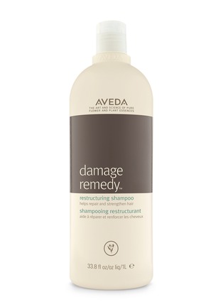 Main View - Click To Enlarge - AVEDA - damage remedy™ restructuring shampoo 1000ml