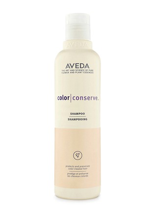 Main View - Click To Enlarge - AVEDA - color conserve™ shampoo 250ml
