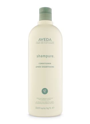 Main View - Click To Enlarge - AVEDA - shampure™ conditioner 1000ml