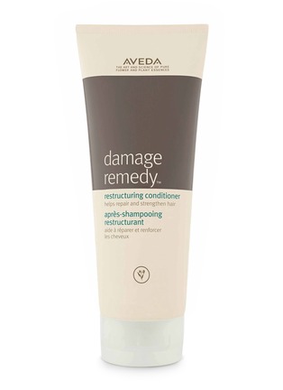 Main View - Click To Enlarge - AVEDA - damage remedy™ restructuring conditioner 200ml
