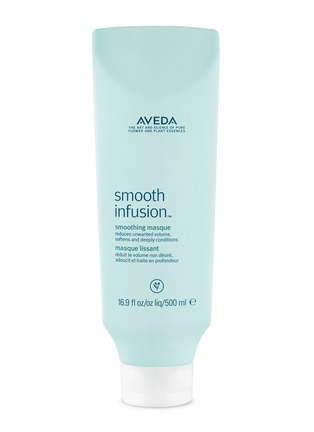 Main View - Click To Enlarge - AVEDA - smooth infusion™ smoothing masque 500ml