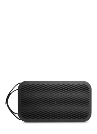 Main View - Click To Enlarge - BANG & OLUFSEN - BeoPlay A2 special edition portable speaker