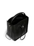 Detail View - Click To Enlarge - 3.1 PHILLIP LIM - 'Soleil' small drawstring bucket bag