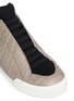 Detail View - Click To Enlarge - 3.1 PHILLIP LIM - 'Morgan' high top sneakers