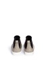 Back View - Click To Enlarge - 3.1 PHILLIP LIM - 'Morgan' high top sneakers