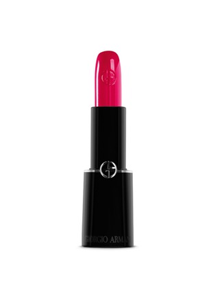 Main View - Click To Enlarge - GIORGIO ARMANI BEAUTY - Rouge D'Armani Sheers - 501