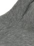 Detail View - Click To Enlarge - FALKE - Tiago split sole sneaker socks