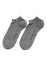 Main View - Click To Enlarge - FALKE - Tiago split sole sneaker socks