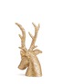 Figure View - Click To Enlarge - ELIOT RAFFIT - Reindeer Christmas Ornament