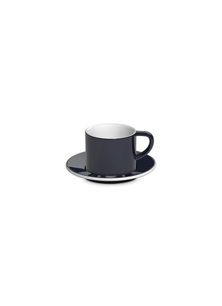 Main View - Click To Enlarge - LOVERAMICS - Bond cappuccino cup and saucer set