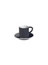 Main View - Click To Enlarge - LOVERAMICS - Bond espresso cup and saucer set
