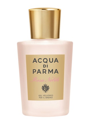 Main View - Click To Enlarge - ACQUA DI PARMA - Rosa Nobile Shower Gel 200ml