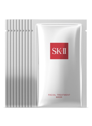 Main View - Click To Enlarge - SK-II - Facial Treatment Mask 10-piece pack