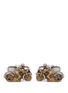 Main View - Click To Enlarge - PAUL SMITH - Motorcyclist cufflinks