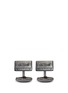Main View - Click To Enlarge - PAUL SMITH - Cassette tape cufflinks