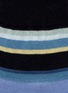 Detail View - Click To Enlarge - PAUL SMITH - 'Mill stripe' socks