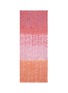 Main View - Click To Enlarge - PASHMA - 'Wati Straw' print silk-cashmere scarf
