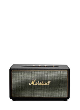 Main View - Click To Enlarge - MARSHALL - Stanmore wireless active stereo speaker