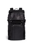 Main View - Click To Enlarge - MARNI - Nappa leather backpack