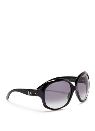 Figure View - Click To Enlarge - DIOR - 